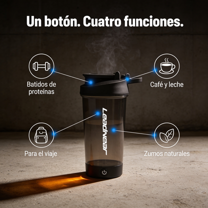 Kairo Shaker PRO