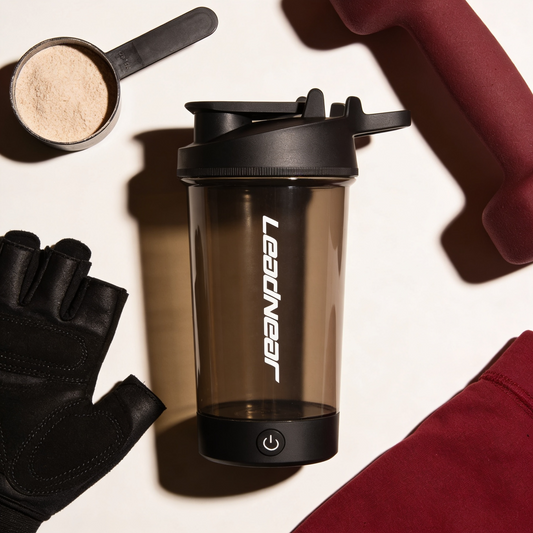 Kairo Shaker PRO