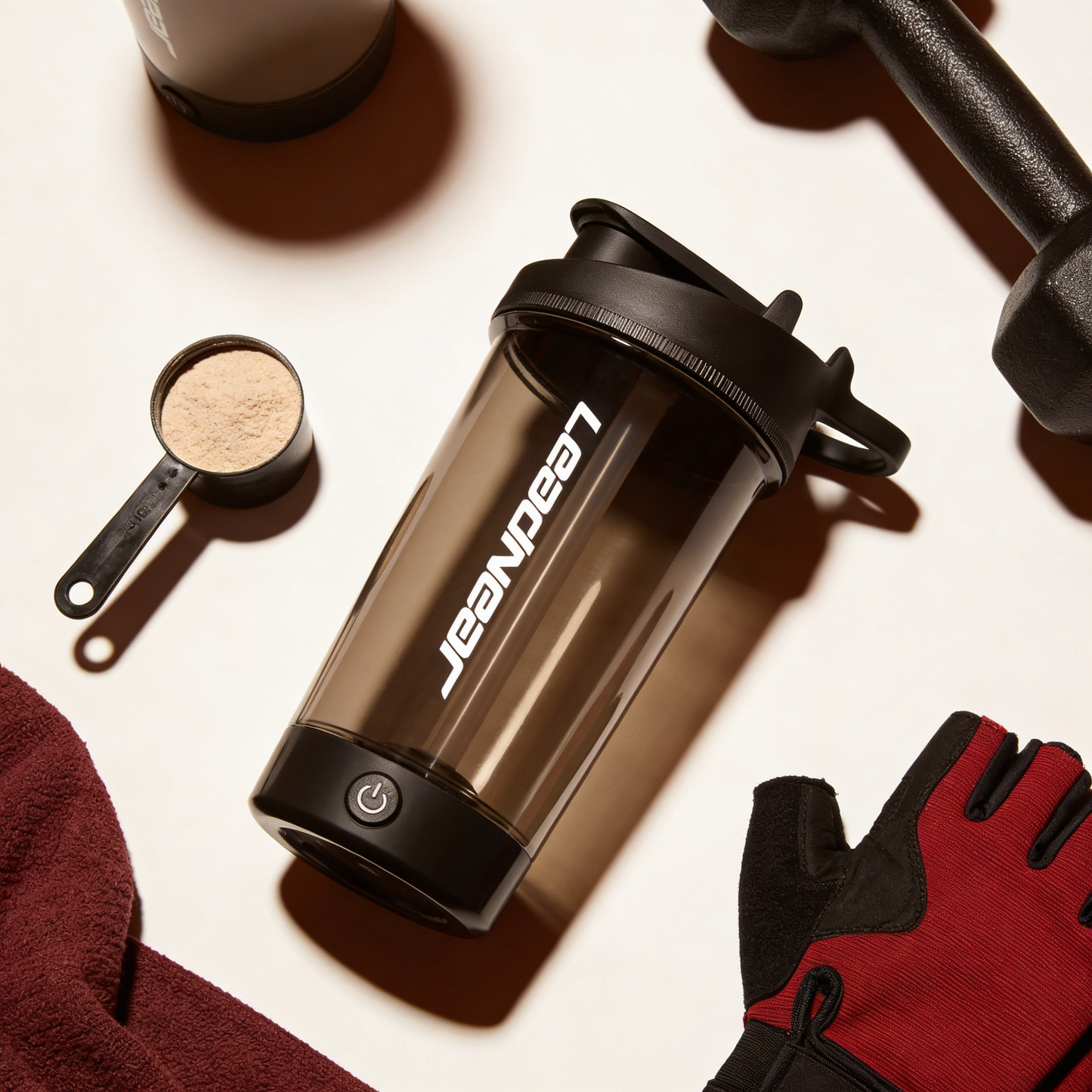 Kairo Shaker PRO
